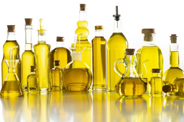 Less butter, more plant oils, longer life?